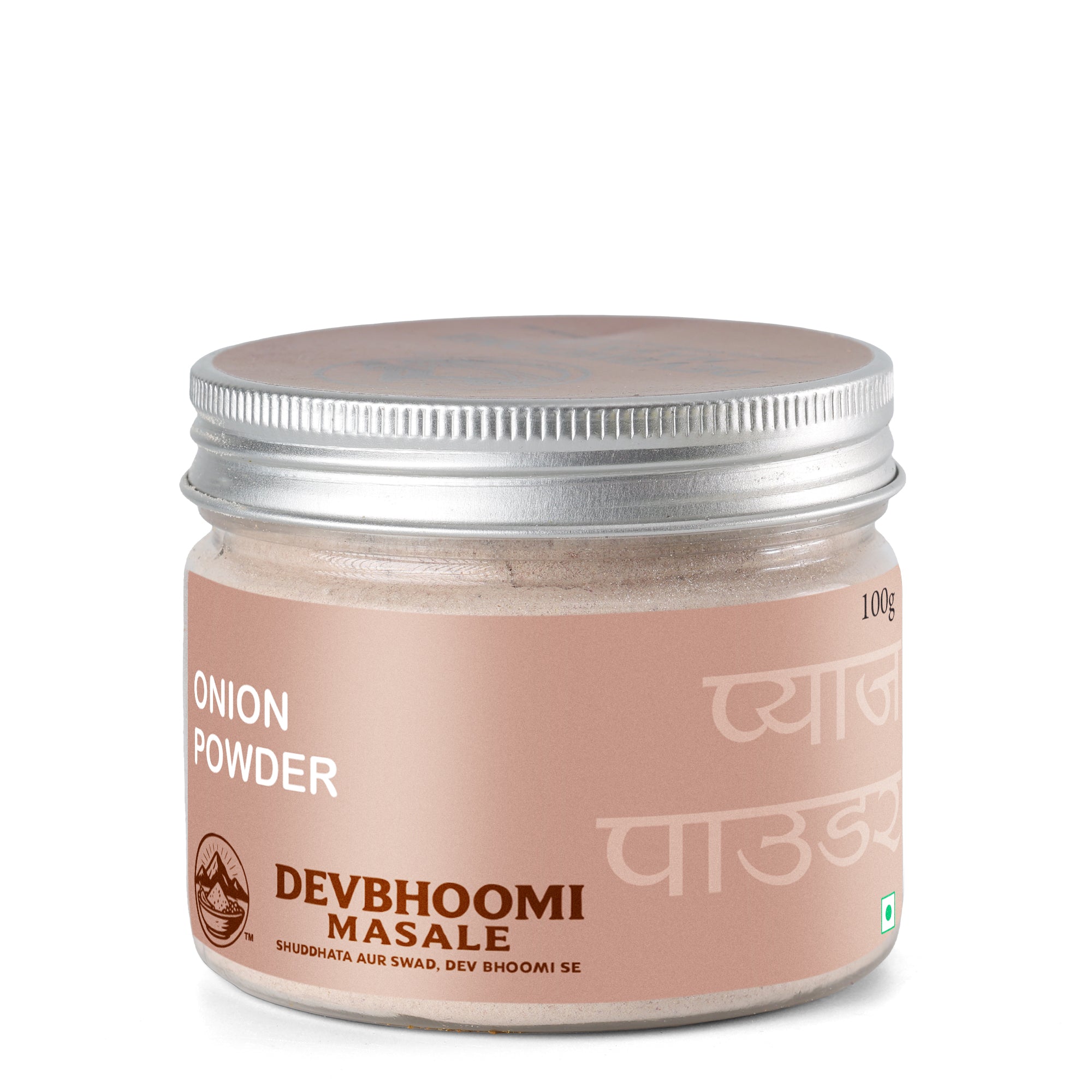 ONION POWDER - 100gm