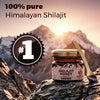 PURE HONEY SHILAJIT - 20G